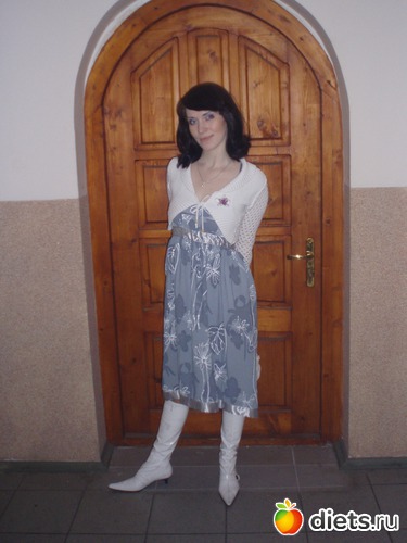 ����� 2008, ������: Lucky Girl......