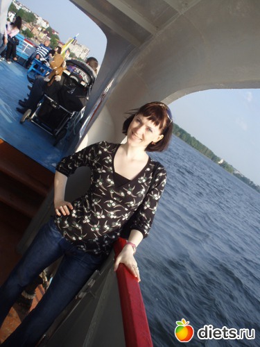 ����� 2008, ������: Lucky Girl......