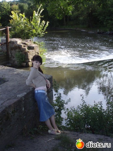 2009, ������: Lucky Girl......