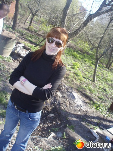 2009, ������: Lucky Girl......