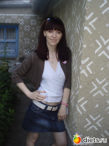 ���� 2009, ������: Lucky Girl......