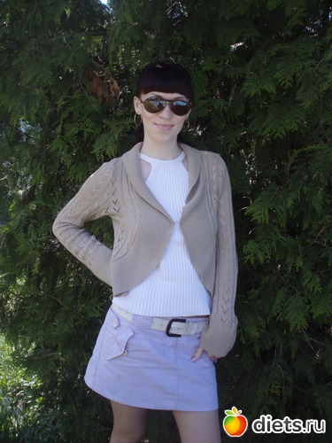 2009, ������: Lucky Girl......