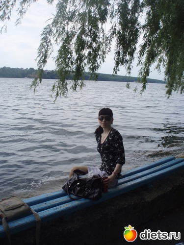 2009, ������: Lucky Girl......