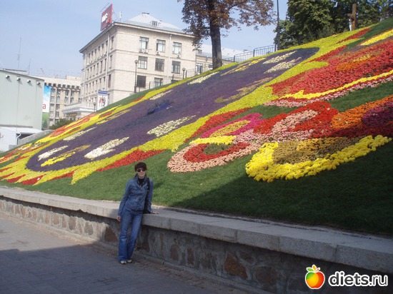 2009, ������: Lucky Girl......