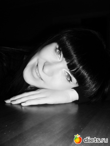 2010, ������: Lucky Girl......