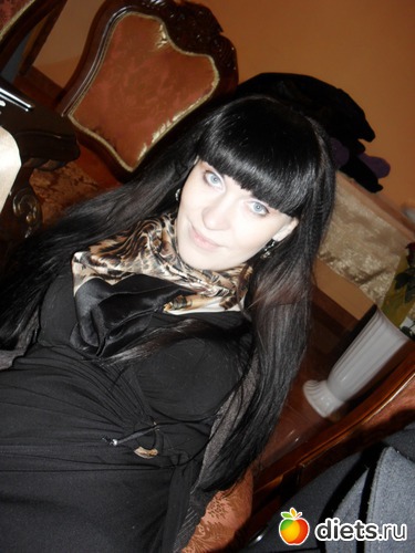 2011, ������: Lucky Girl......