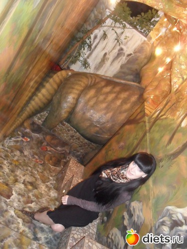 2011, ������: Lucky Girl......