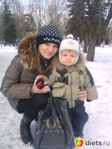 13 ����: � �������!!!