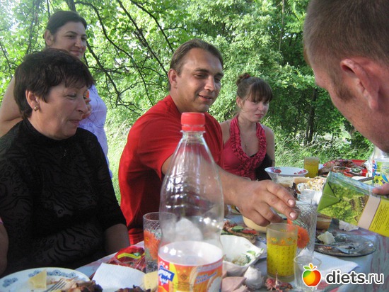 12 фото: 22 июня - день рождения мужа. Да, это великий памятный день, день скорби, но что поделаешь, родились мы и поздравляют все друзья, соседи....