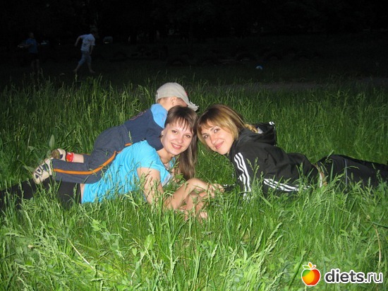 5 ����: � �������!!!