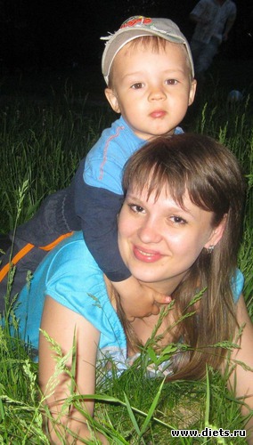 9 ����: � �������!!!