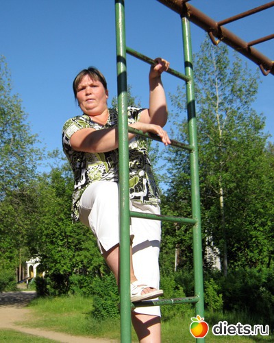 Вспомнила детства.