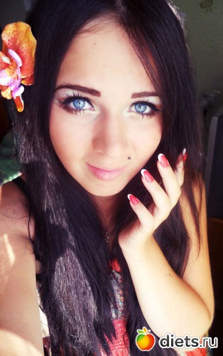 17 фото: Ирина