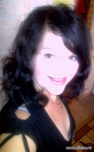 Вспышка! Июнь 2011, альбом: Просто я :)