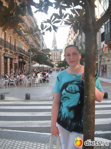 16 ����: Moia giz&amp;#241; v Ispanii