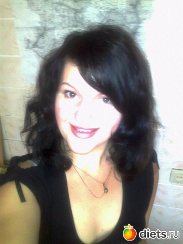 Вспышка! Июнь 2011, альбом: Просто я :)