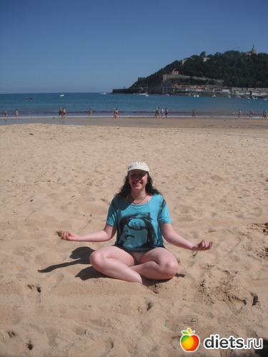 14 ����: Moia giz&amp;#241; v Ispanii