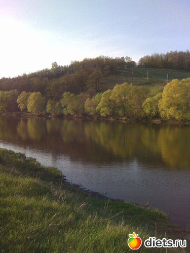 ����� � �����, ������: �������