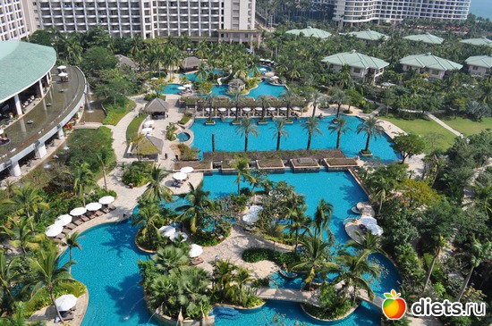 1 фото: Китай, Хайнань