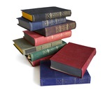 Храм книги. Самые необычные библиотеки мира.