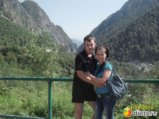 Стас и Сандра(наши молодожёны), альбом: Моя семья.