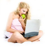 Завтра снова вхожу в активную фазу похудения...