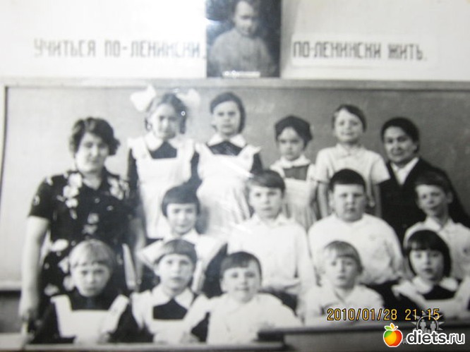 40 фото: Я и мои дочери!