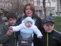 Я и три богатыря