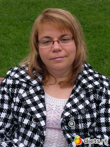 2 фото: Мои ДО 94 и ПОСЛЕ 65