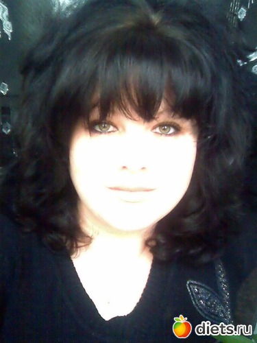 кудрявый шоколад