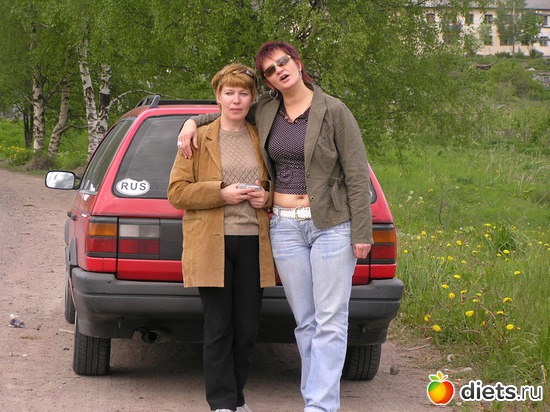 � � ������� (� ��,������� ������) :-))), ������: 5 ��� �����