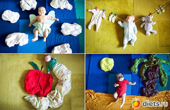 4 ����: ��� �����-���� ��������� ����������