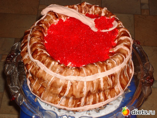 2 фото: Тортики