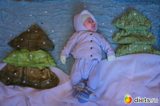 �� ��������, ����!, ������: ��� �����-���� ��������� ����������