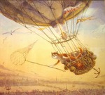 Тренажеры... тренажеры