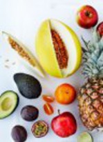 Еда, которая сделает вас красивой!