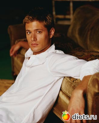 Дженсен Эклз