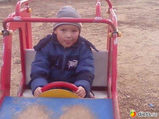 1 ����: ��� ������� �����