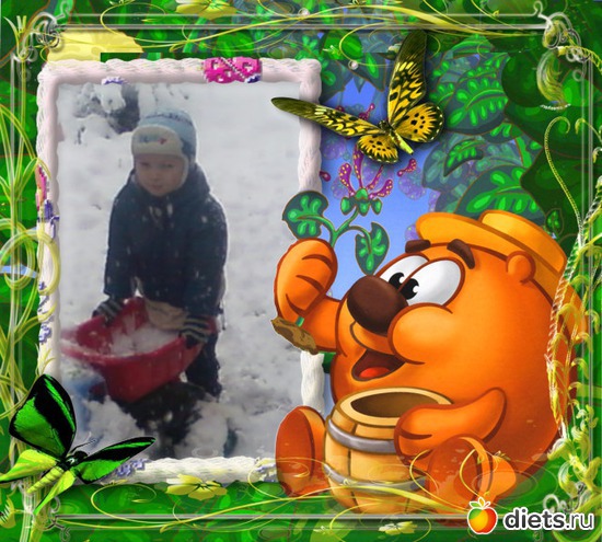 5 ����: ��� ������� �����