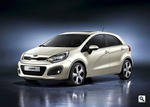 Kia Rio: �������������