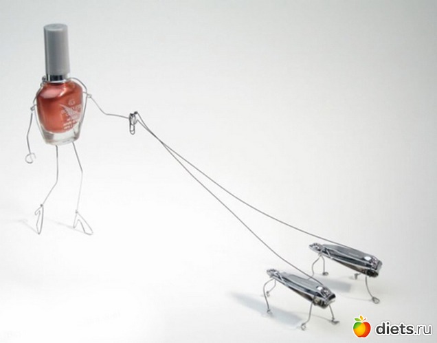 5 ����: ����� ��� � � ������!