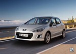 Peugeot 308: �������� ����