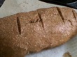 ХЛЕБ НА ГАЗИРОВАННОЙ ВОДЕ