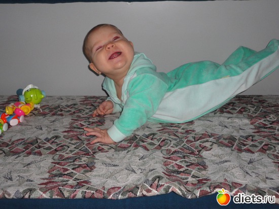 только в полете живут самолеты, альбом: дети