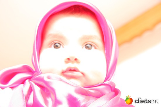 4 ����: my baby