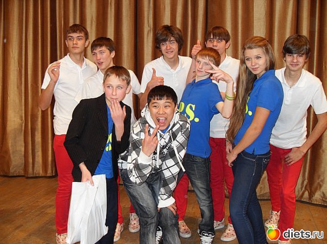 15 ����: ��� ����