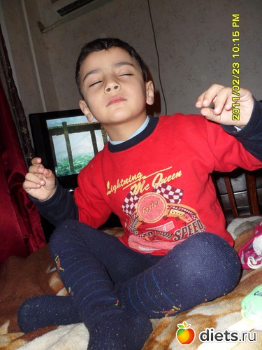 5 ����: my baby