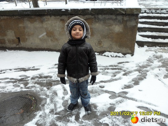 7 ����: my baby