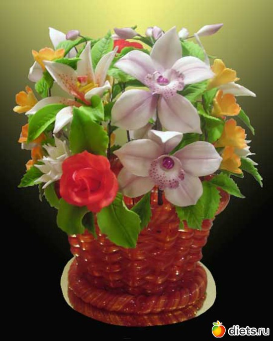 4 фото: лакомства