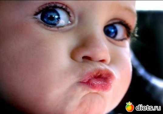 Улыбнитесь))))